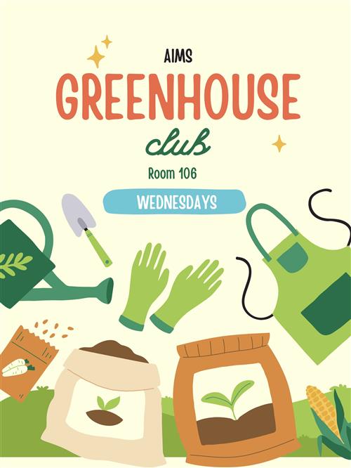 Greenhouse Club